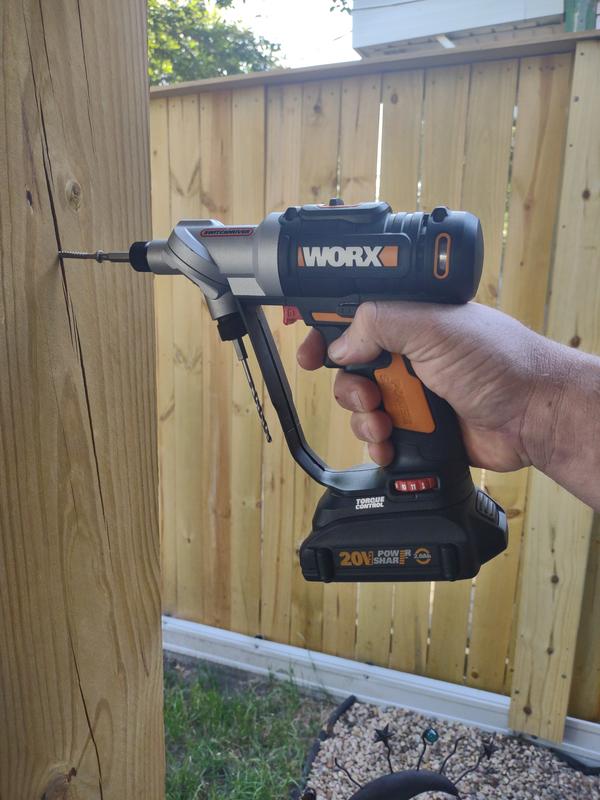 Worx wx176l store