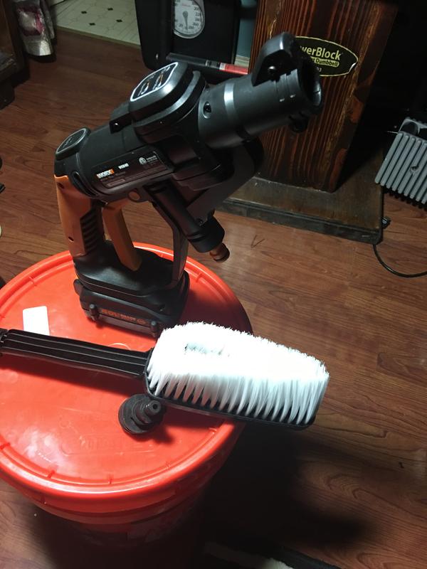 Customer photo 1
