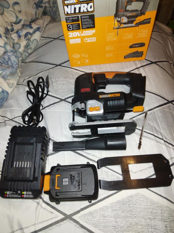 Customer photo 3