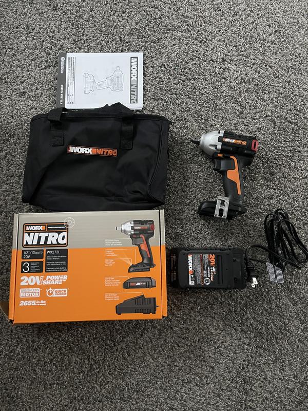 Customer photo 1