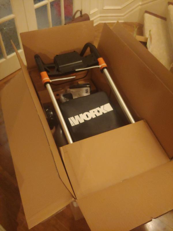 Customer photo 1