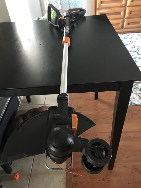 Light weight with functionality