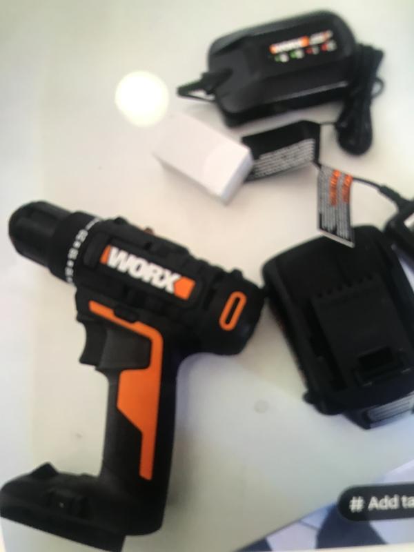 Customer photo 1