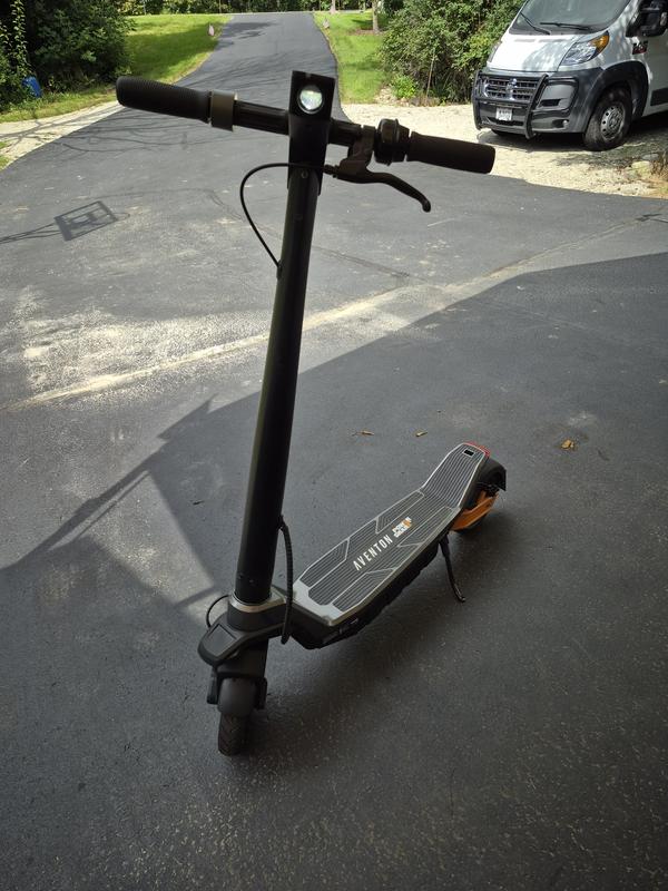 Customer photo 2