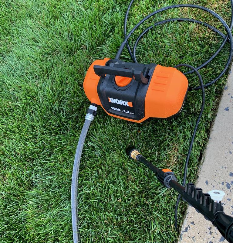 Portable and powerful