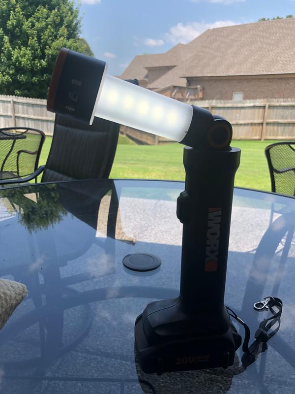 Customer photo 1