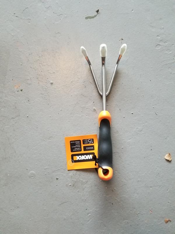 Heavy duty tool
