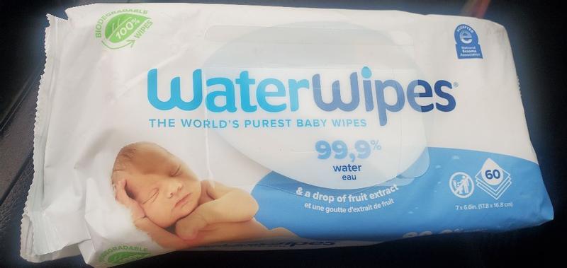 Kiddos 2024 baby wipes