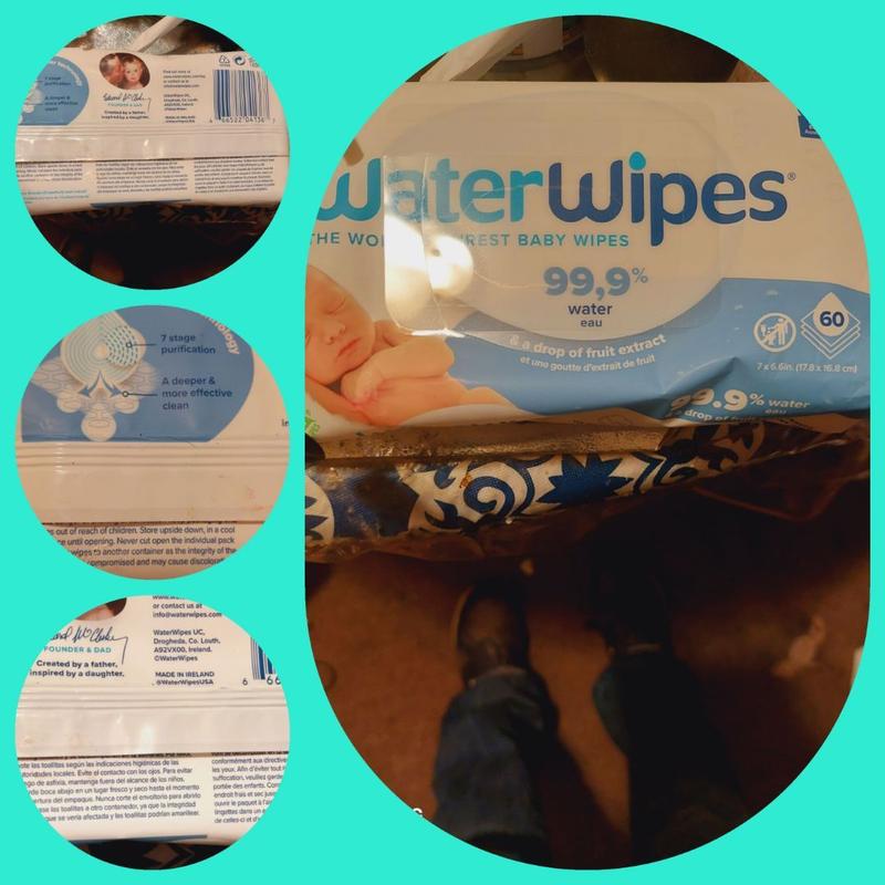 WaterWipes, delivering a unique, pure and soothing business model around  the world - The Irish Advantage