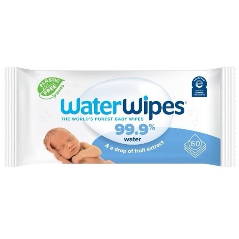 Pampers Stages Sensitive Wipes Convenience Pack, 36 toallitas