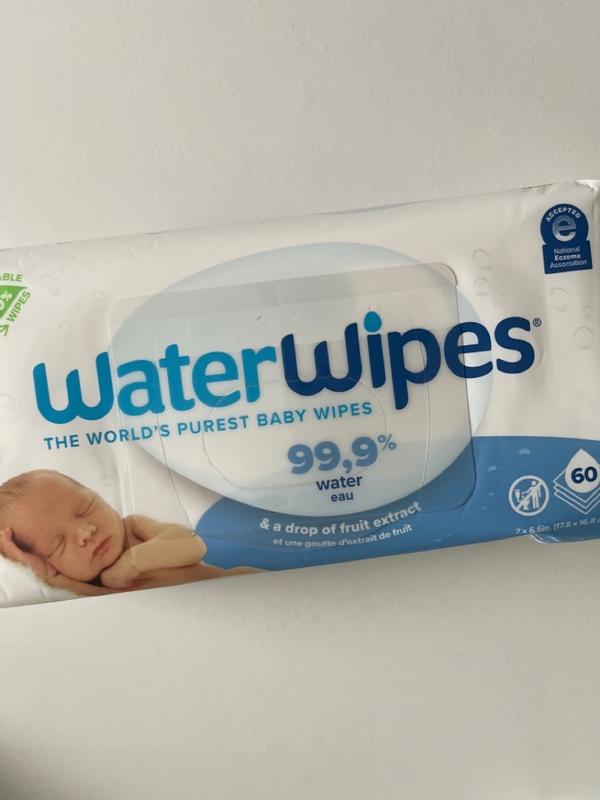True Goodness Watersoft Baby Wipes (64 ct), Delivery Near You
