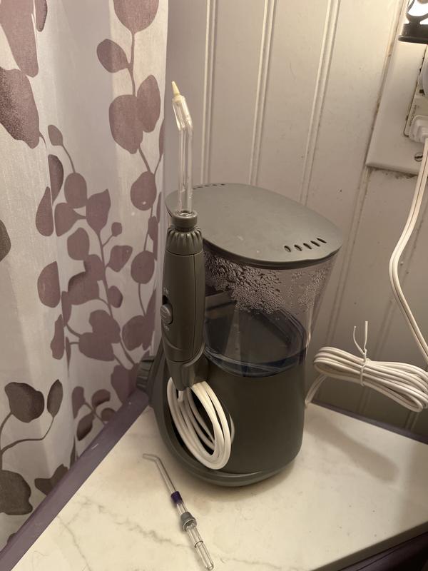 Takes up very little room.