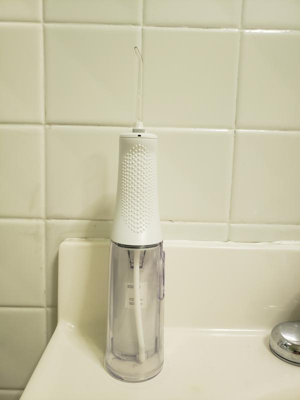 My Waterpik