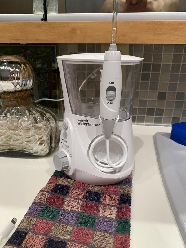 Waterpik™ Aquarius™ Water Flosser WP-660