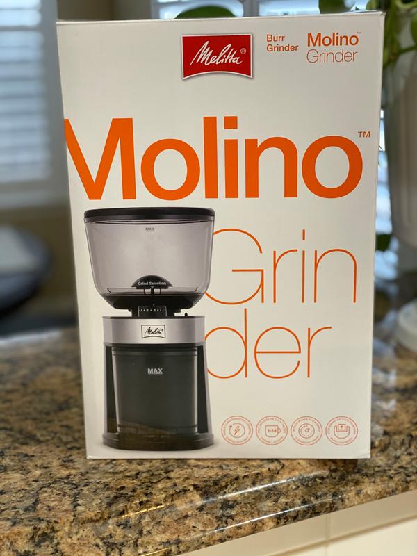 Molino Grinder