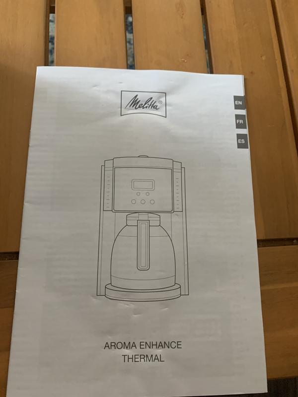 Great manual, easy to navigate