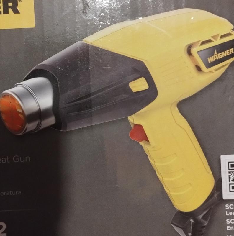 Wagner Heat Gun – Sun Distributing