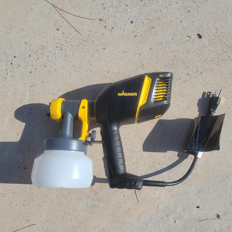 Control stainer 150 discount