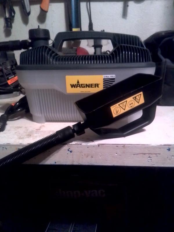 725 Wallpaper Steamer Tool to Strip Remove Wallpaper Easier