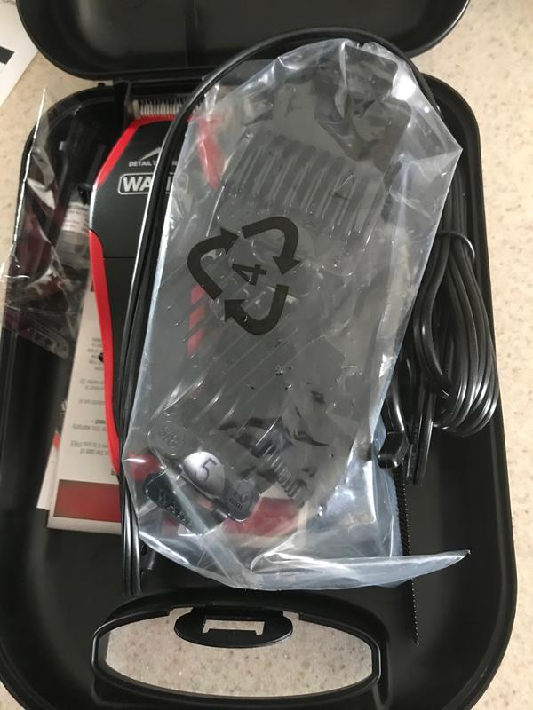 fred meyer hair clippers