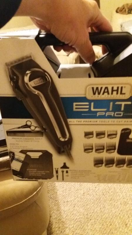 fred meyers hair clippers