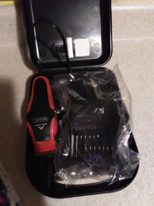 fred meyers hair clippers