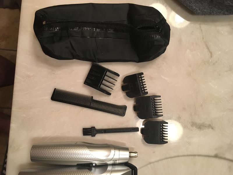 fred meyers hair clippers