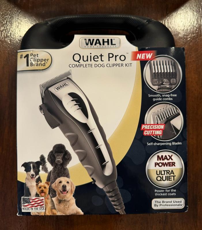 Best Home Dog Grooming Clippers: Top Picks for Easy Pet Care