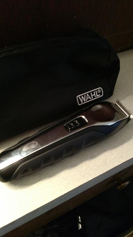 hair clippers kroger