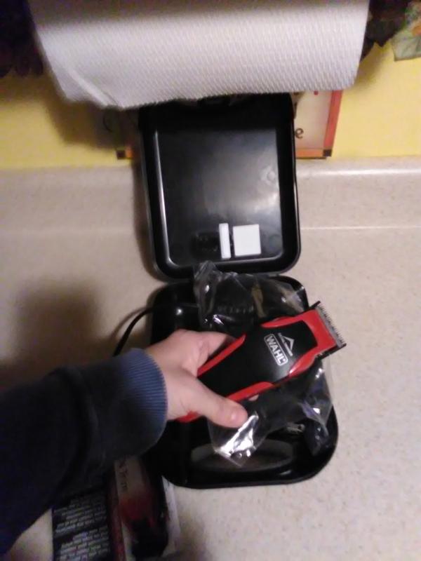 fred meyers hair clippers