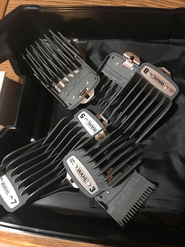 fred meyers hair clippers