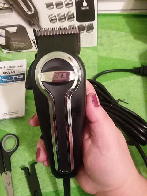 hair clippers fred meyer
