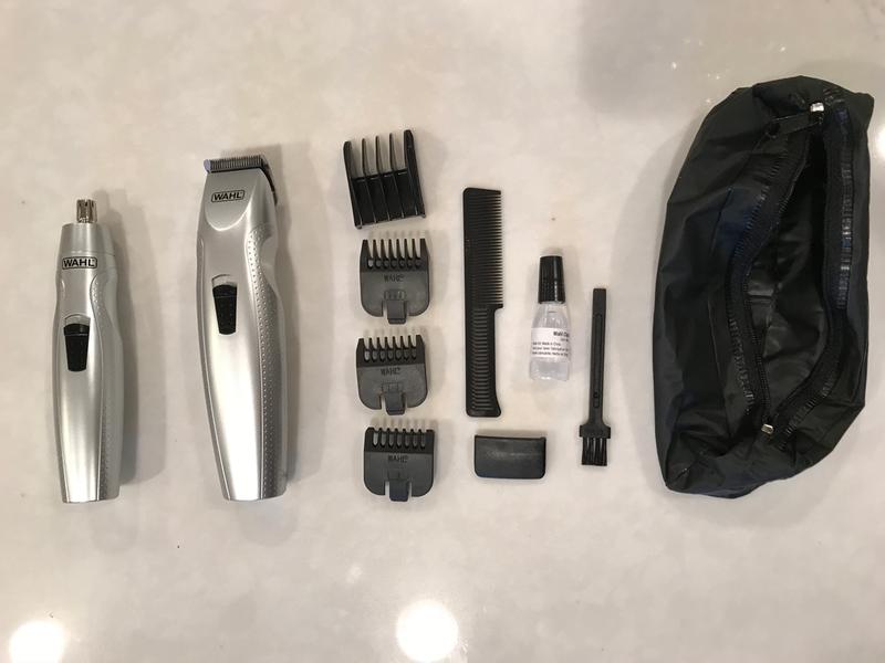 fred meyers hair clippers