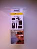 WAHL TRAVEL SHAVER