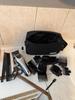 WAHL RAPID CLIP