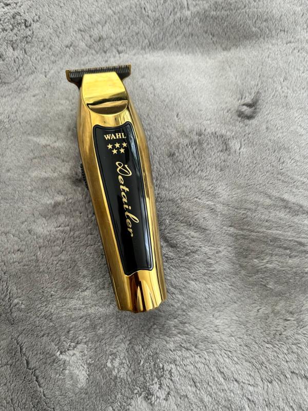 5-Star Gold Detailer Li | Wahl Pro 5-Star Gold Detailer Li | Wahl Pro