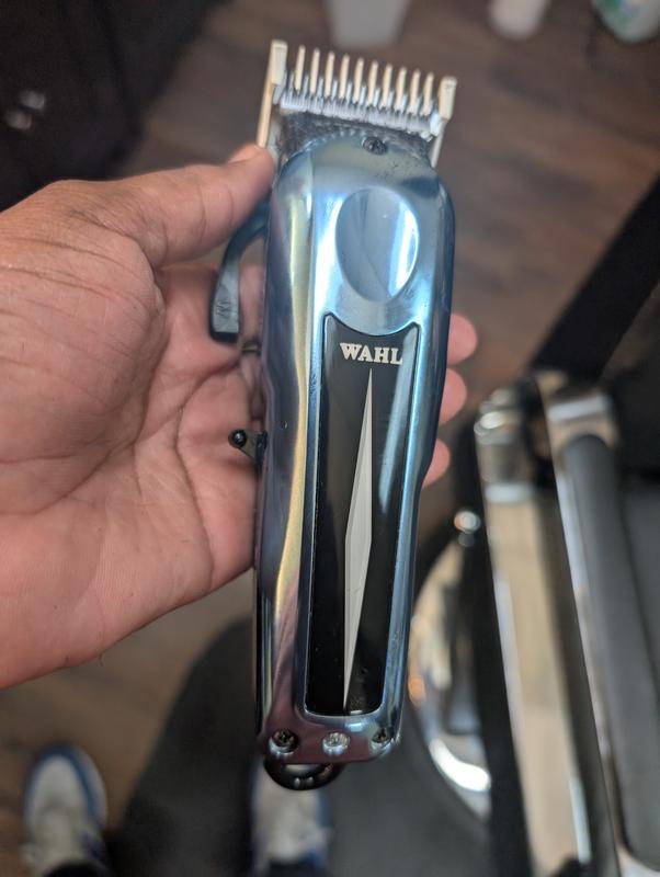 Super Taper X | Wahl Pro