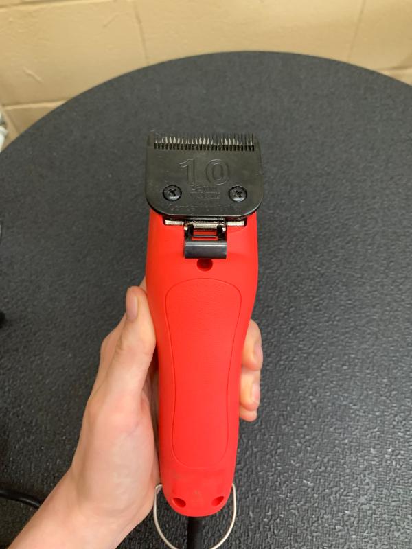 Km cordless wahl store