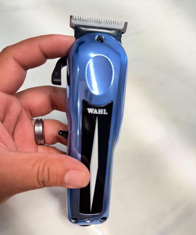 WAHL SUPER TRIM バリカン WAHL Super Trim [WAHL certified, domestic genuine product