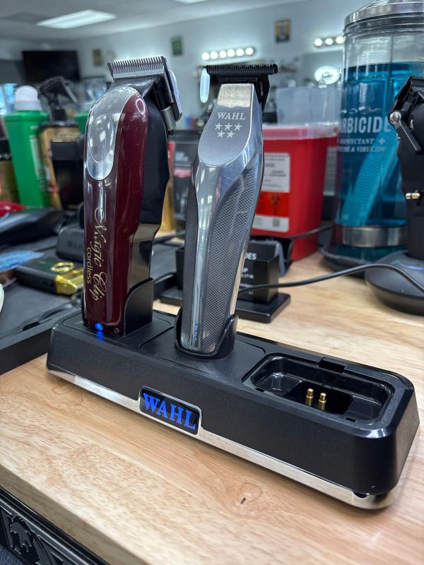 Wahl Professional Power Station | Wahl Pro Wahl Professional Power Station | Wahl Pro