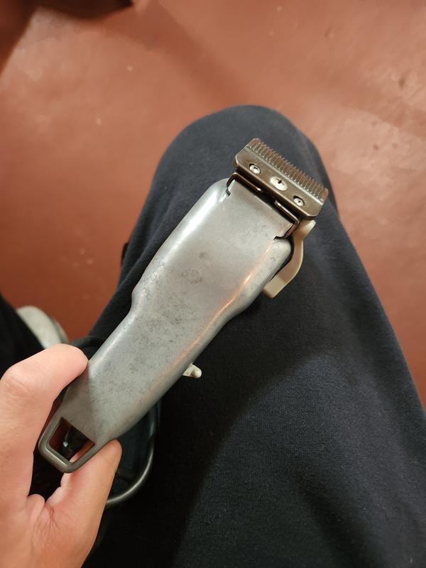Wahl 5-Star Senior Corded On-Scalp Clipper | Wahl Pro