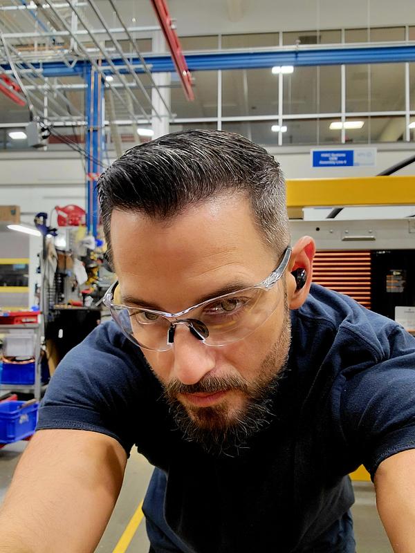 Wahl 5-Star Barber Clipper/Trimmer Combo - 08180 | Wahl Pro