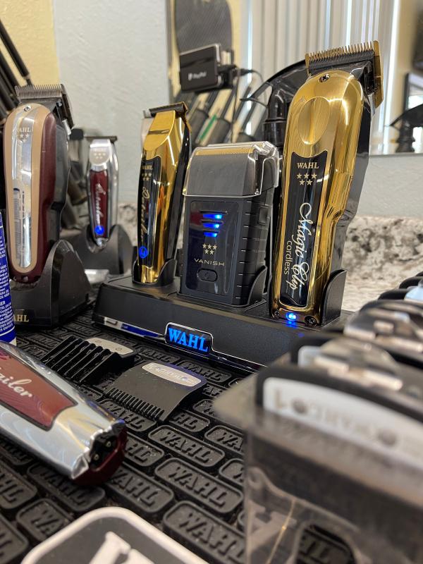 Wahl Professional Power Station | Wahl Pro