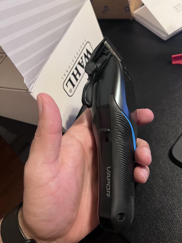 5-Star Vapor | Wahl Pro