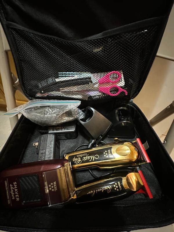 5-Star Gold Detailer Li | Wahl Pro 5-Star Gold Detailer Li | Wahl Pro