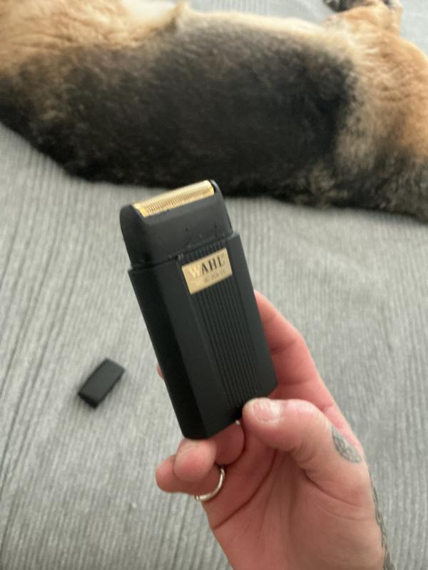 Micro Power Shaver | Wahl Pro