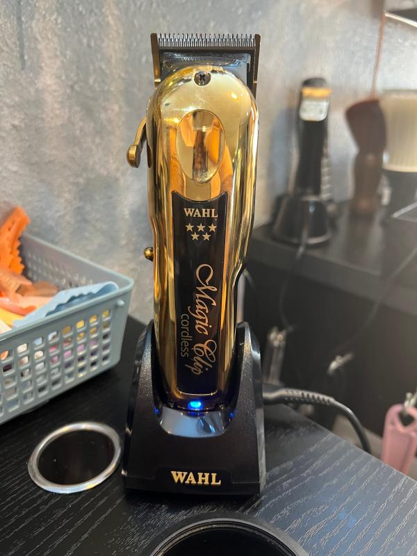 Wahl Retro on sale TCut trimmer