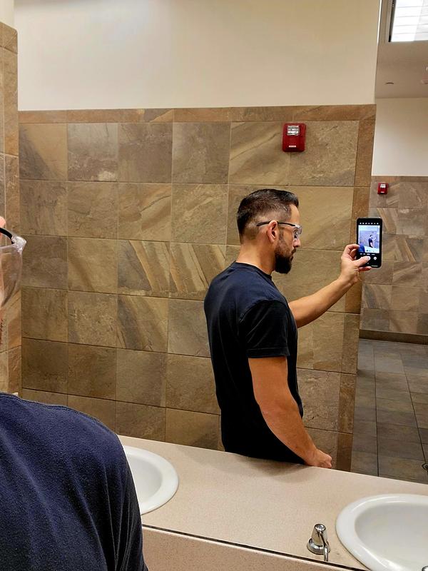 Wahl 5-Star Barber Clipper/Trimmer Combo - 08180 | Wahl Pro