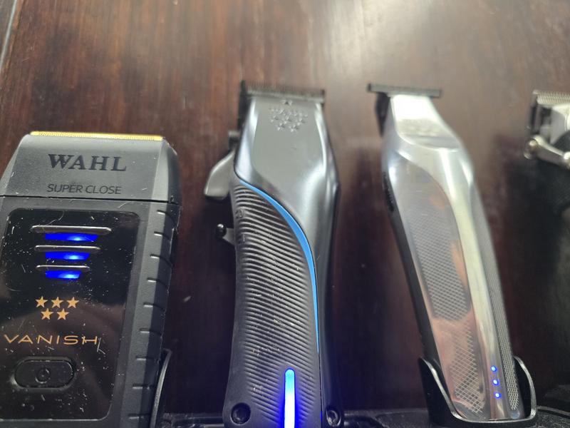 Vanish Shaver | Wahl Pro