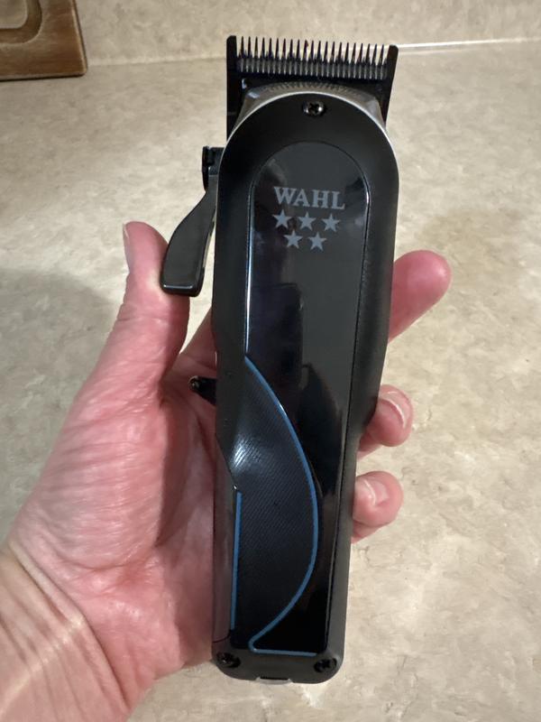 5-Star Senior 2.0 Cord/Cordless | Wahl Pro